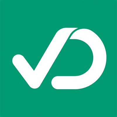 DashTrack color logo