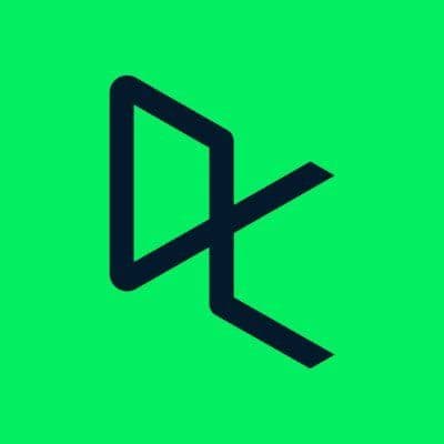 DataCamp color logo