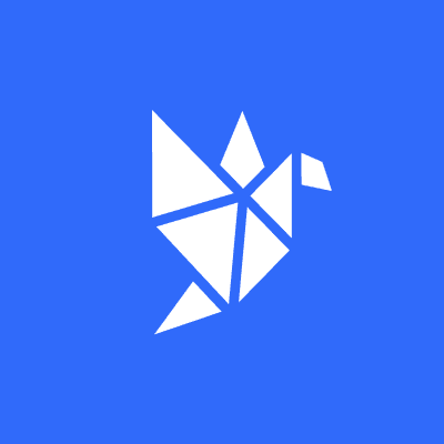 Datafold color logo