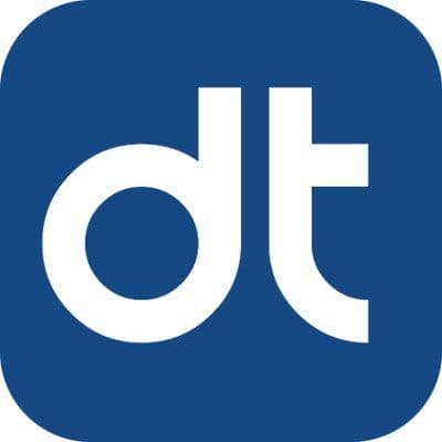 Data Theorem color logo