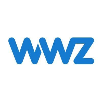 WWZ AG color logo