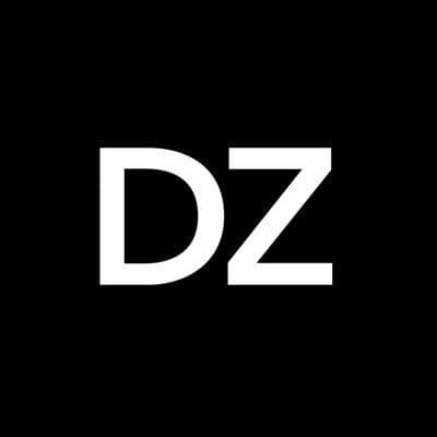 David Zwirner color logo