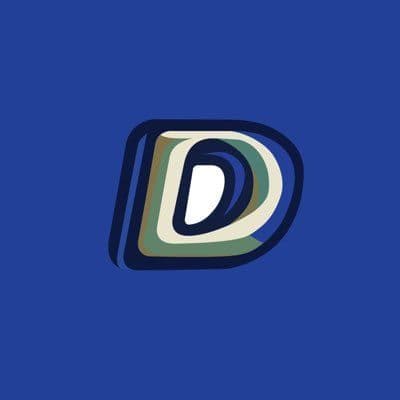 Daxuen color logo