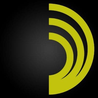 Dayton Audio color logo