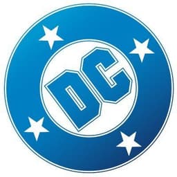 DC Entertainment