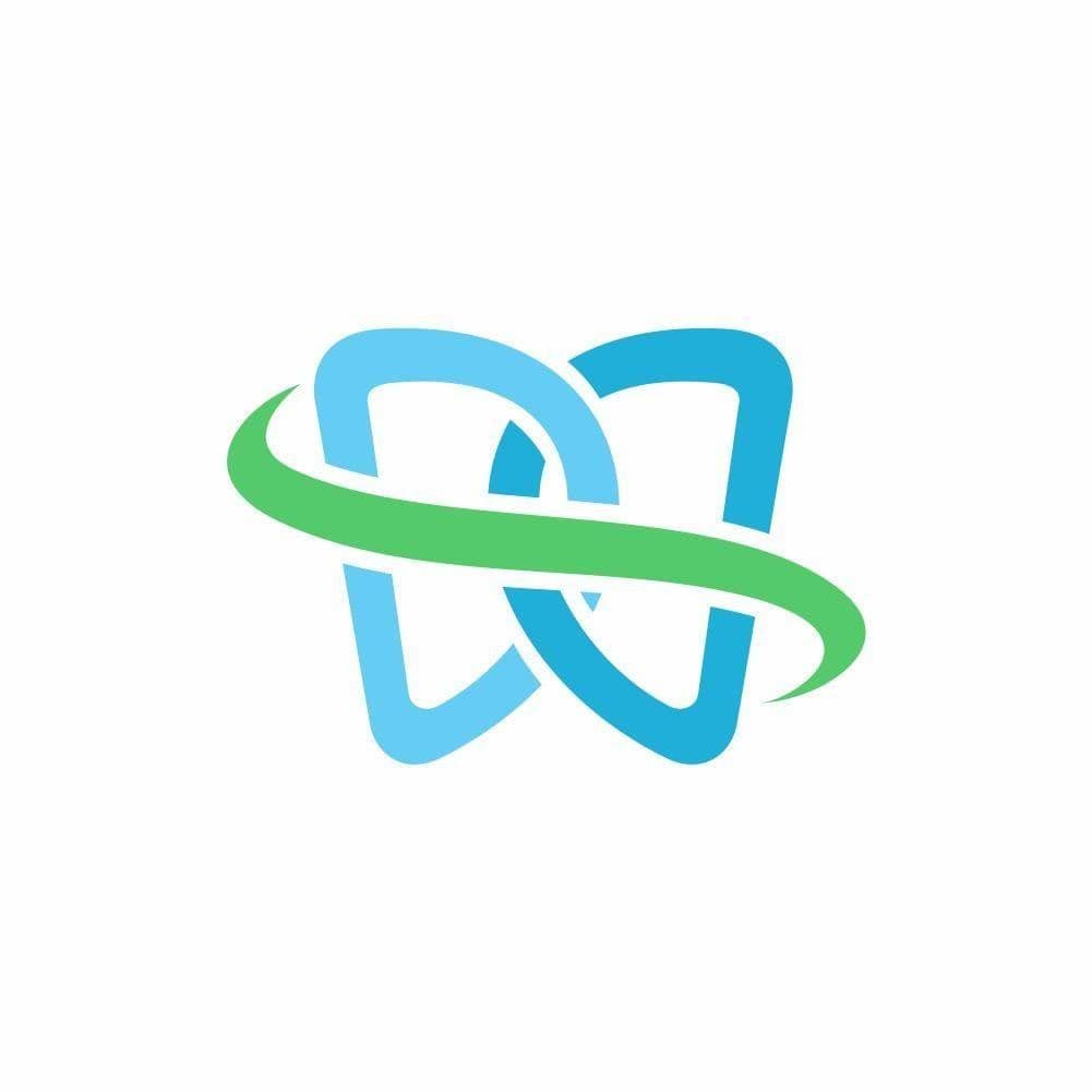 Dynamic Dental Solutions color logo