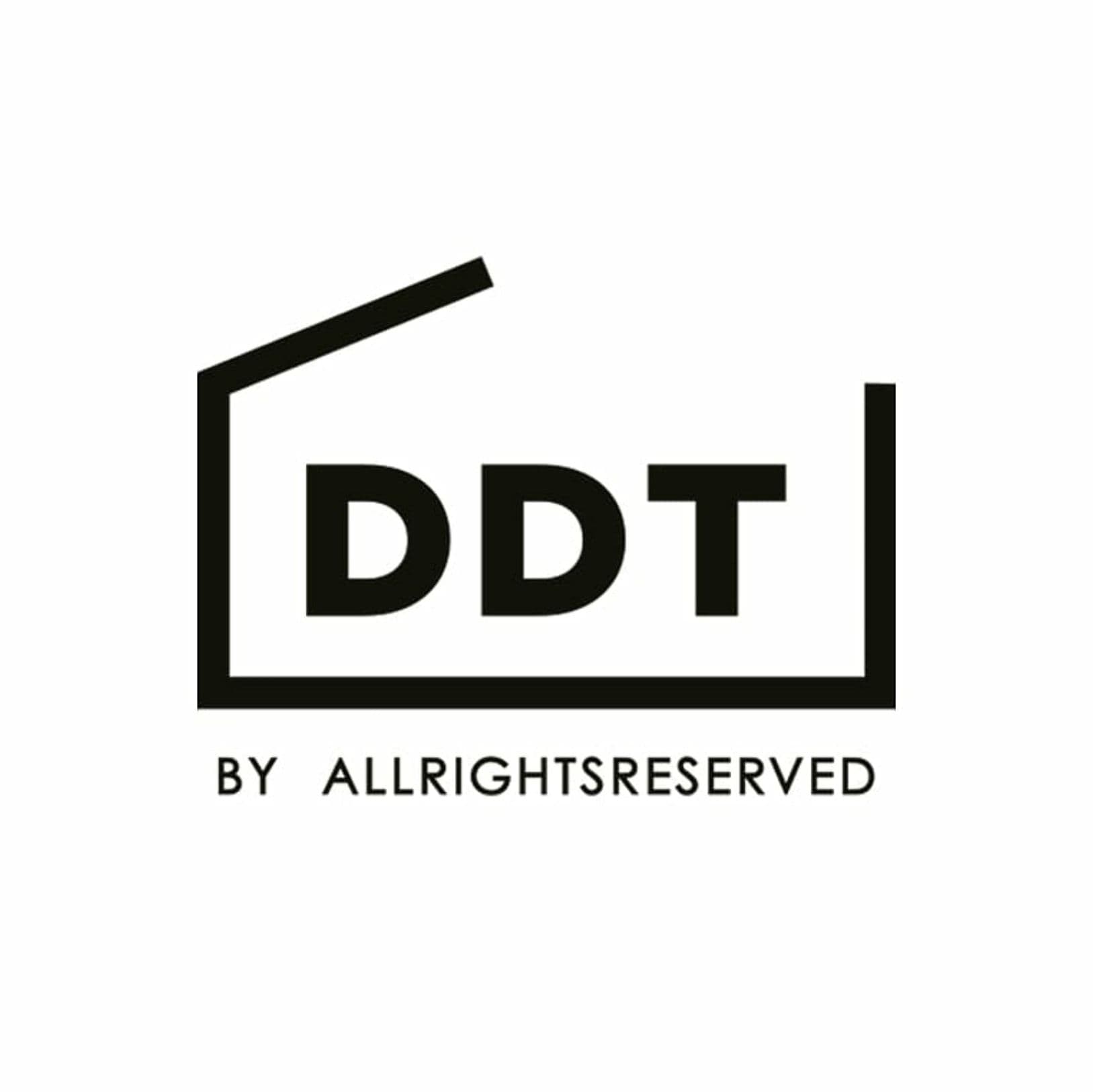 DDT STORE color logo