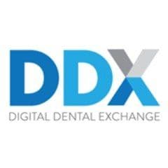 DDX color logo