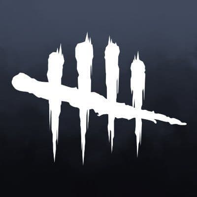 Dead color logo