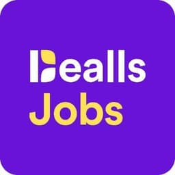 Dealls: App Loker Paling Lengkap #1 Indonesia