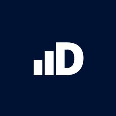 Dealroom.co color logo