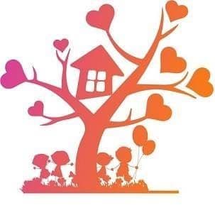 De Boshut color logo