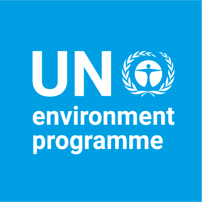 UN Environment Programme color logo