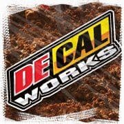 DeCalWorks color logo