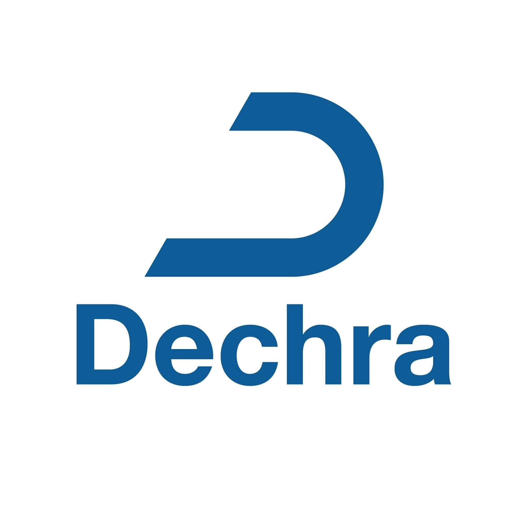 Dechra US color logo