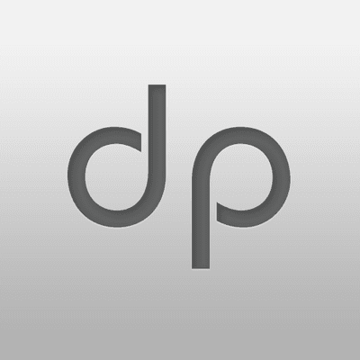 DecorPad color logo