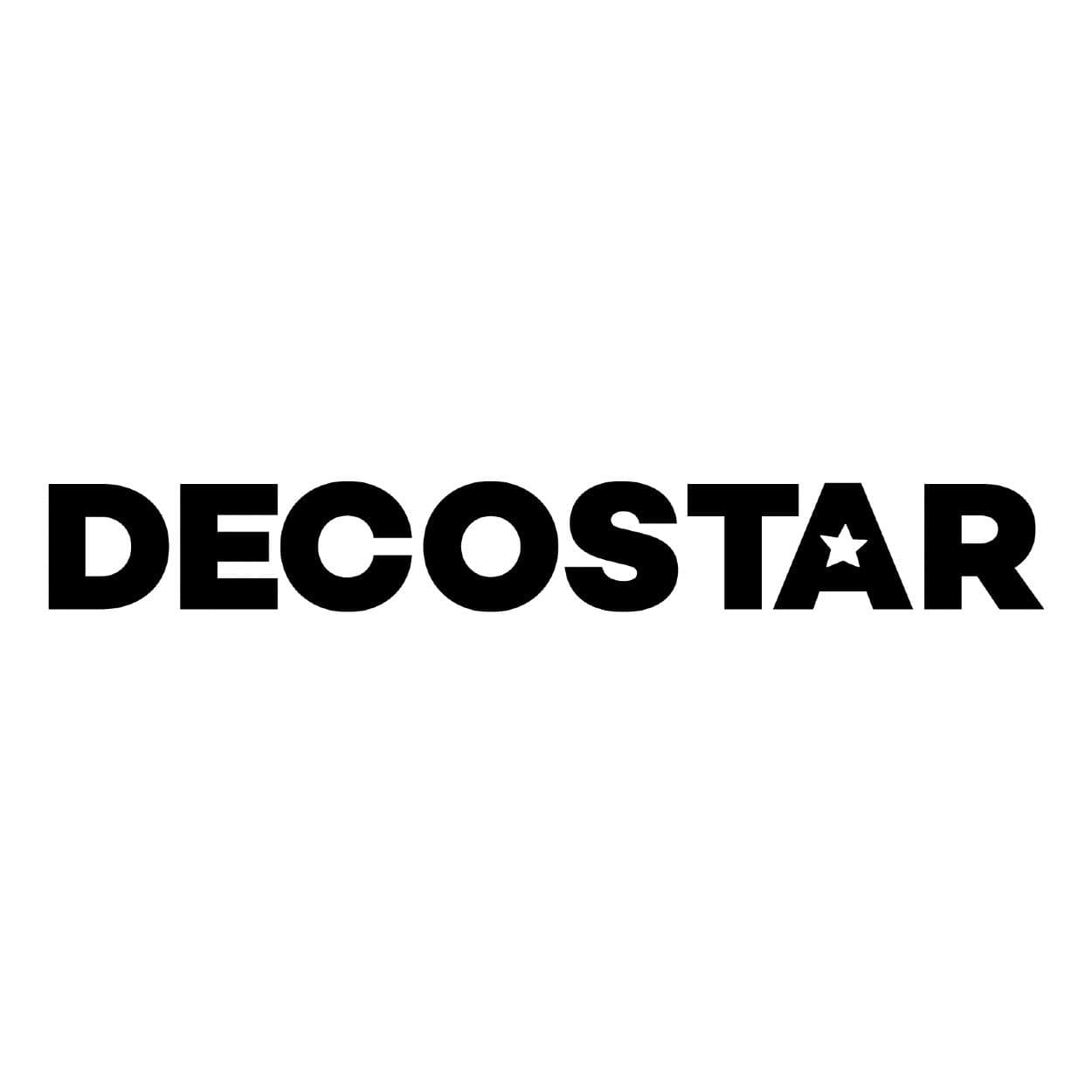 Decostar color logo