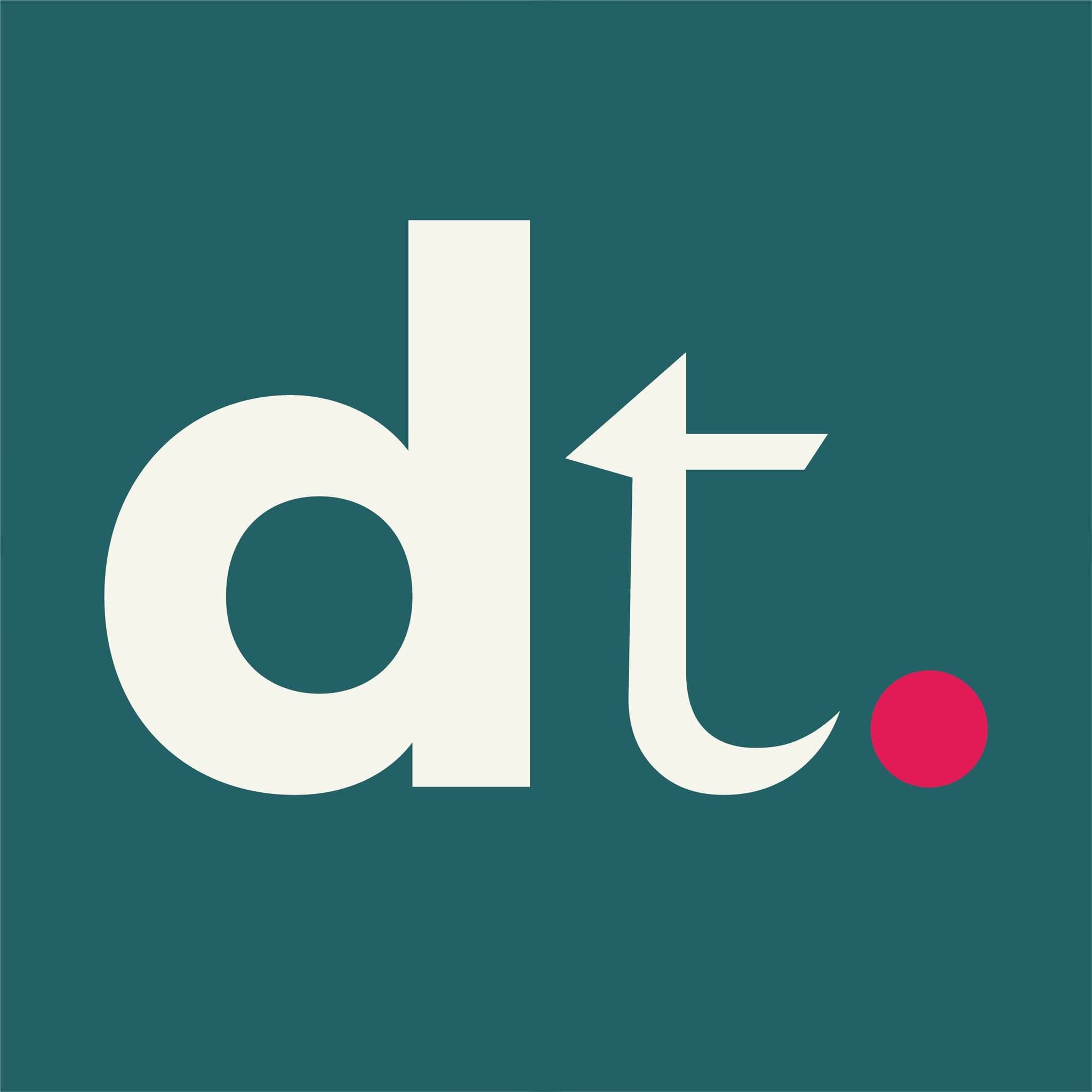 Decotherapy color logo