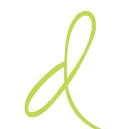 Dee for Dentist color logo