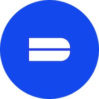DeepBook color logo