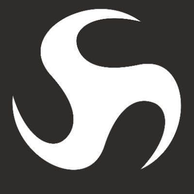 Deep Silver color logo