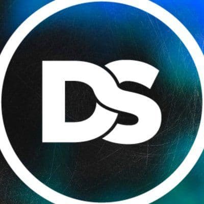 Deep Spirituality color logo