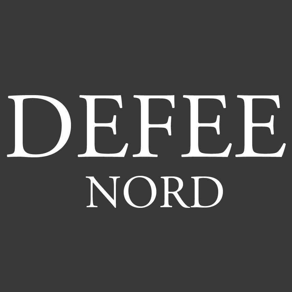 Congrès DEFEE Nord color logo