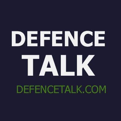 DefenceTalk.com color logo