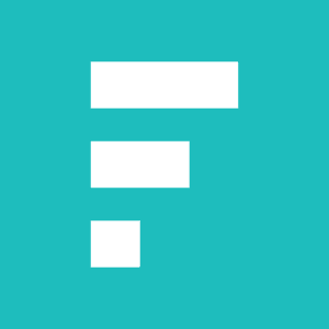 De Friesland color logo