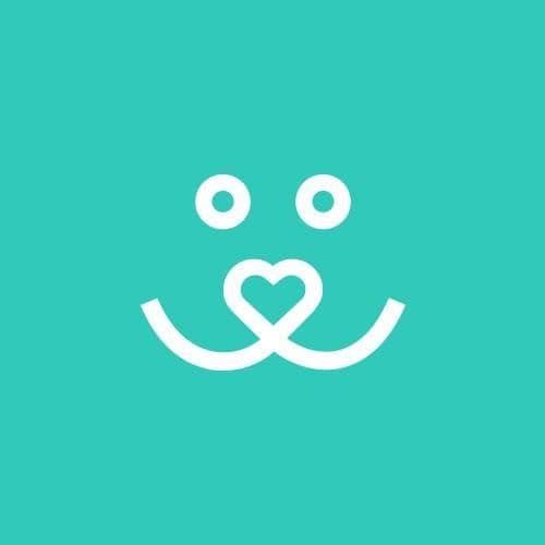 DeineTierwelt color logo