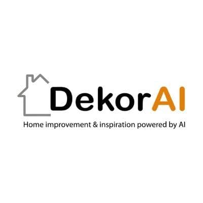 Dekor.Ai color logo