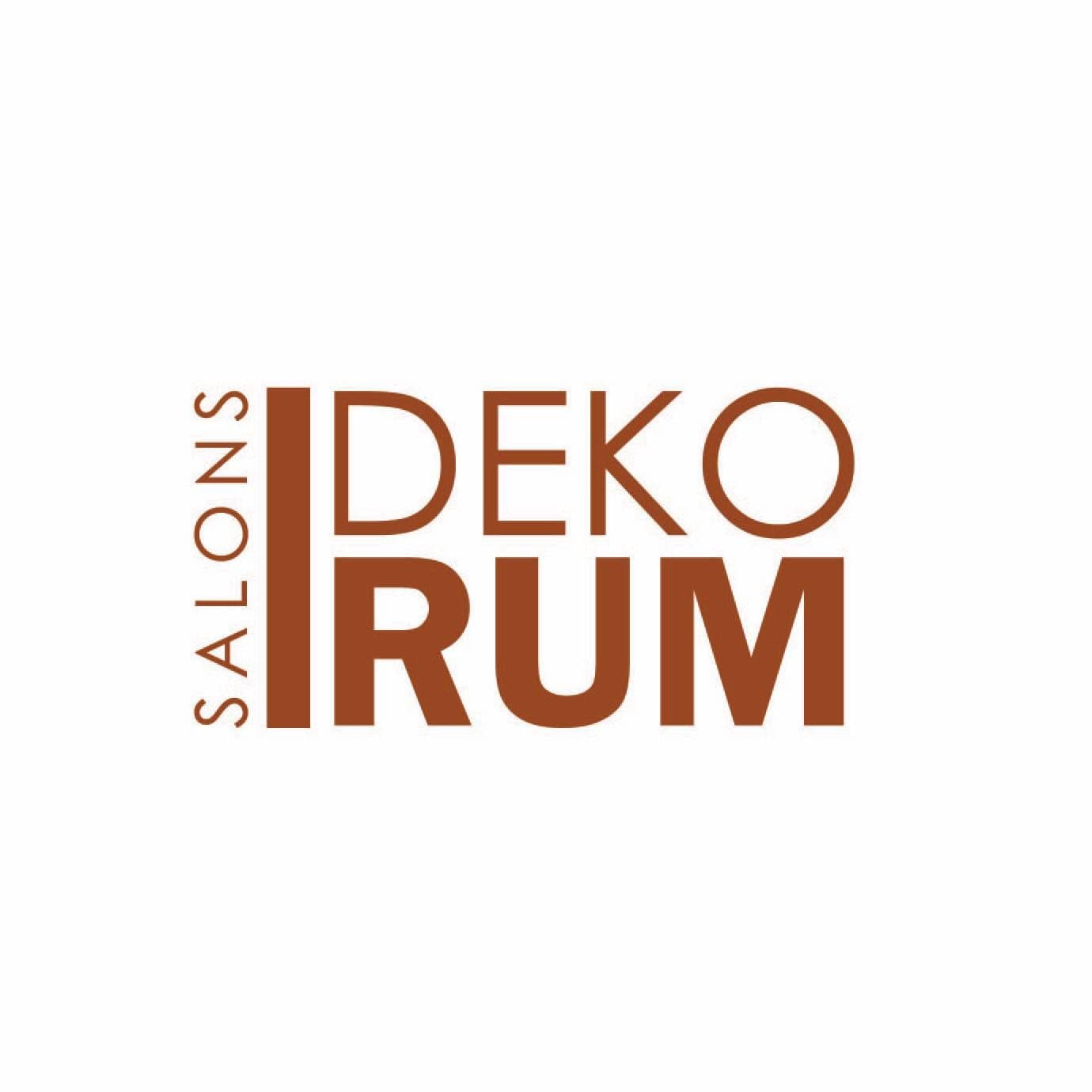 Dekorum color logo