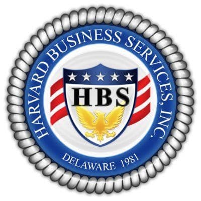 Harvard Business Services color logo