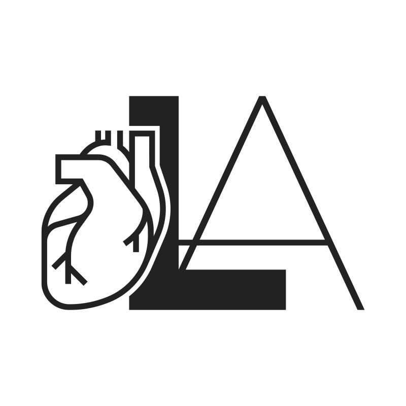 De Lima Antunes Health Care Services color logo