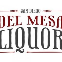 Del Mesa Liquor
