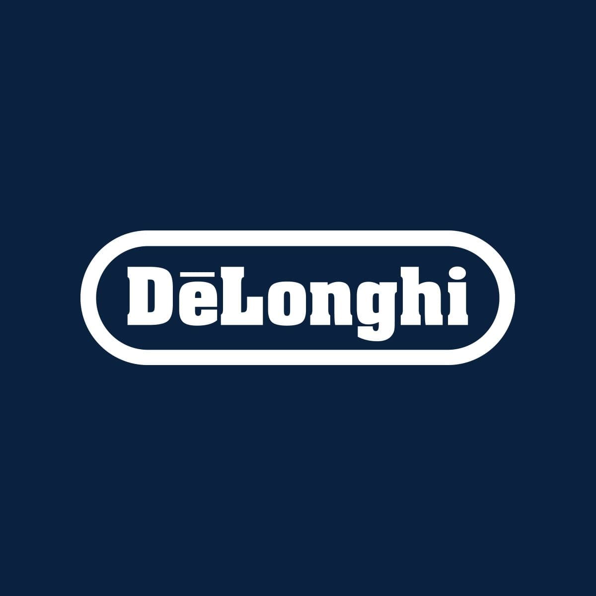 De'Longhi color logo