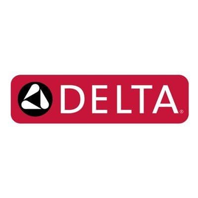 Delta Faucet color logo