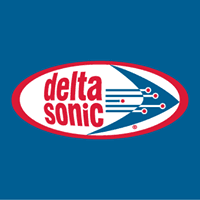 Delta Sonic color logo