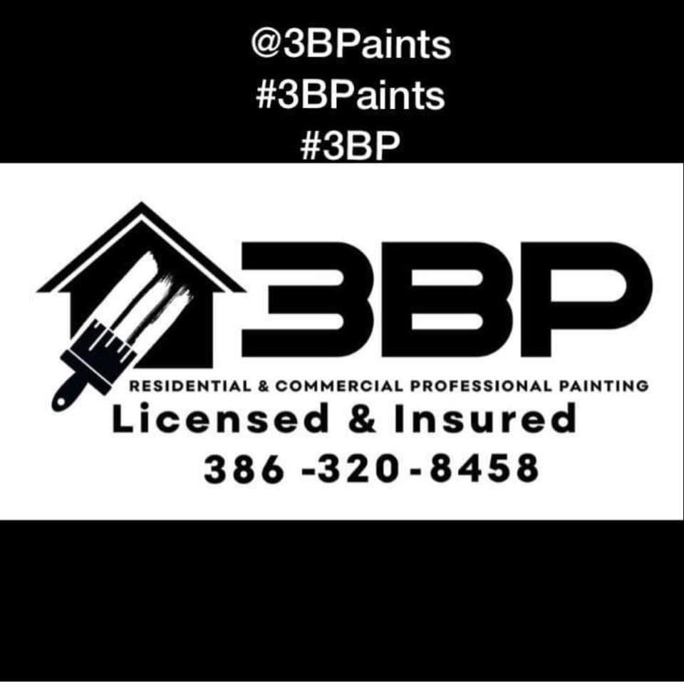 At 3 Brothers Painting & Home Improvements color logo