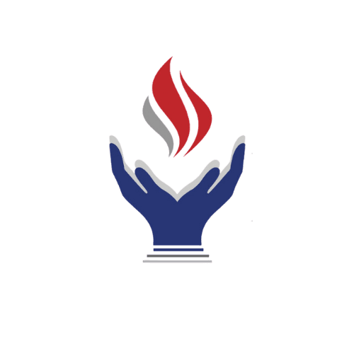 Demopolis color logo