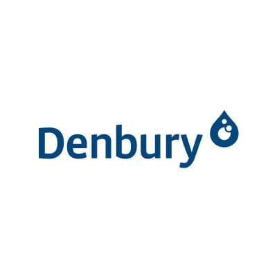 Denbury Inc. color logo
