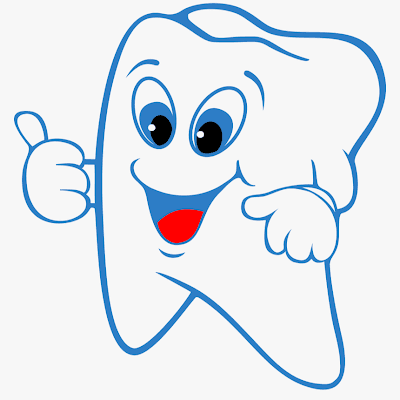 Dental Clinic Info color logo