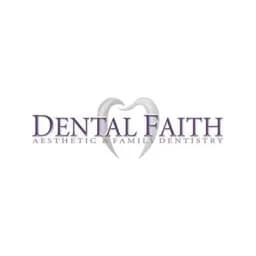 Dental Faith color logo