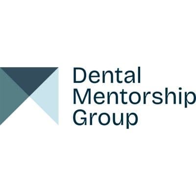 Dental Mentorship Group color logo