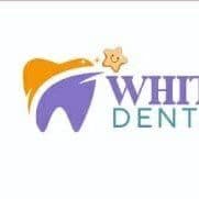 WhiteStar Dental color logo