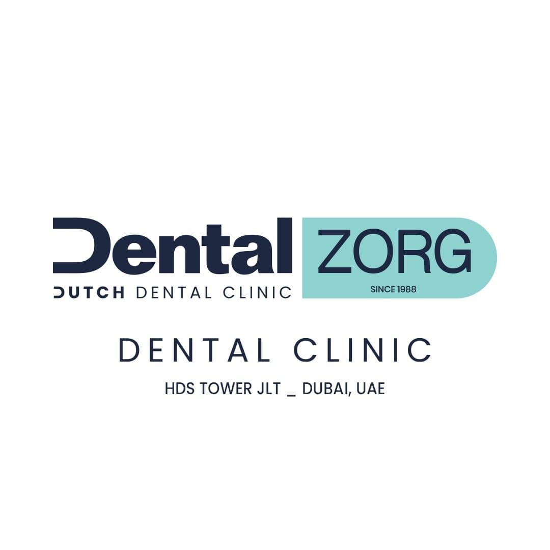 DentalZorg color logo