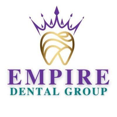 Empire Dental Group color logo