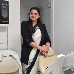 Dr. Rimjhim Bhatnagar
