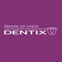 Clínicas Dentix Colombia color logo
