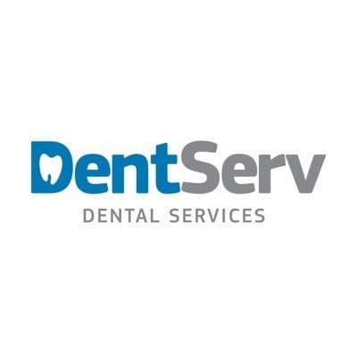 DentServ color logo